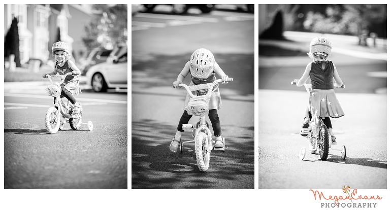 wonder woman kids bike