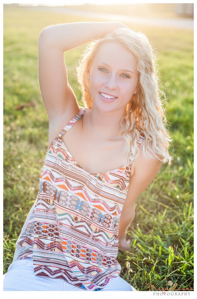 Megan's Senior Session (maryland senior photographer) - Megan Evans ...