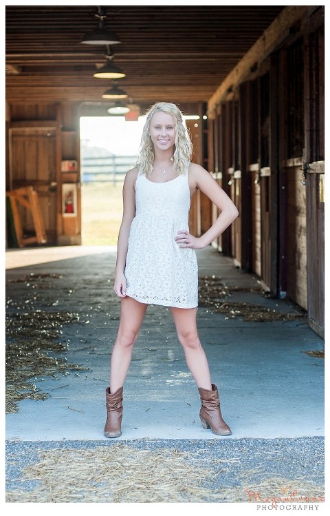 Megan's Senior Session (maryland senior photographer) - Megan Evans ...